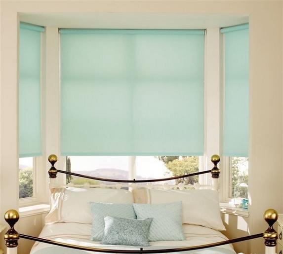 卷帘有什么种类及特点呢?