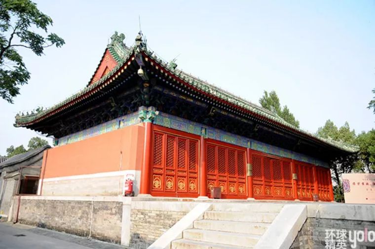 郎郎话画|山沟里的娃娃进北京(之二)