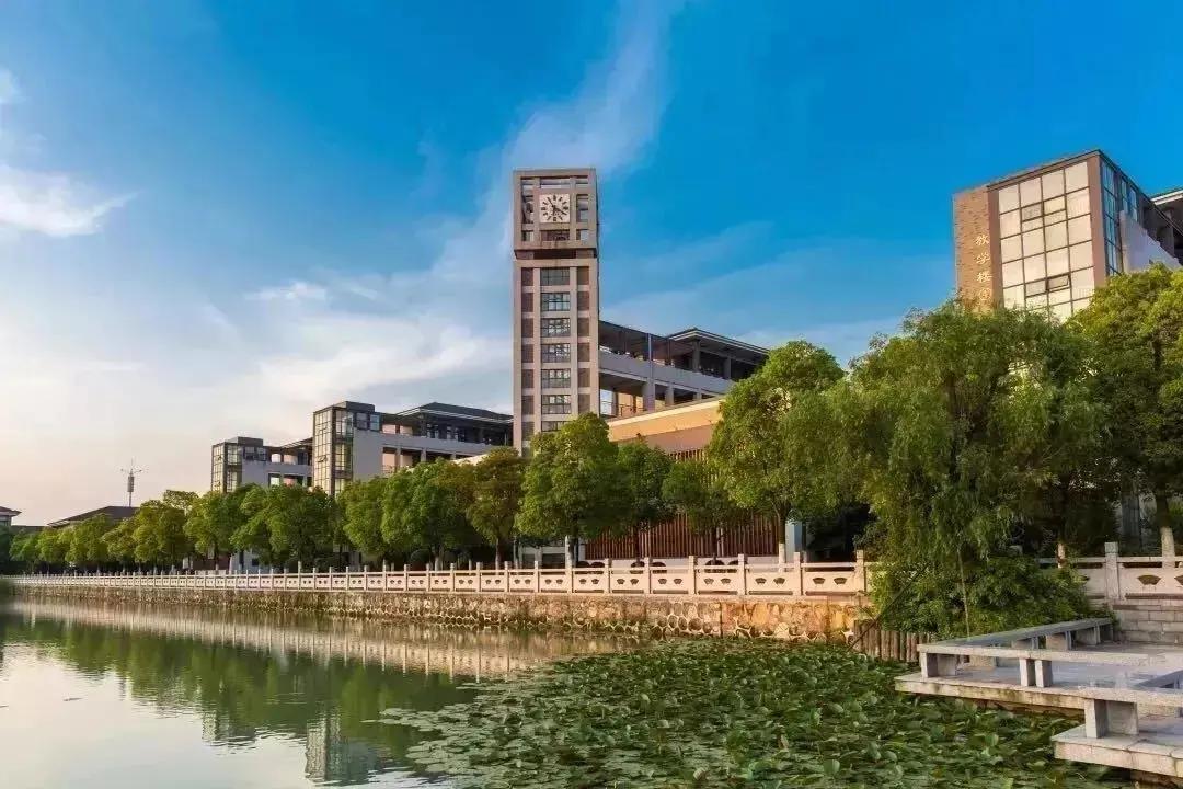 无锡最厉害大学,无锡排名第一个国际学校