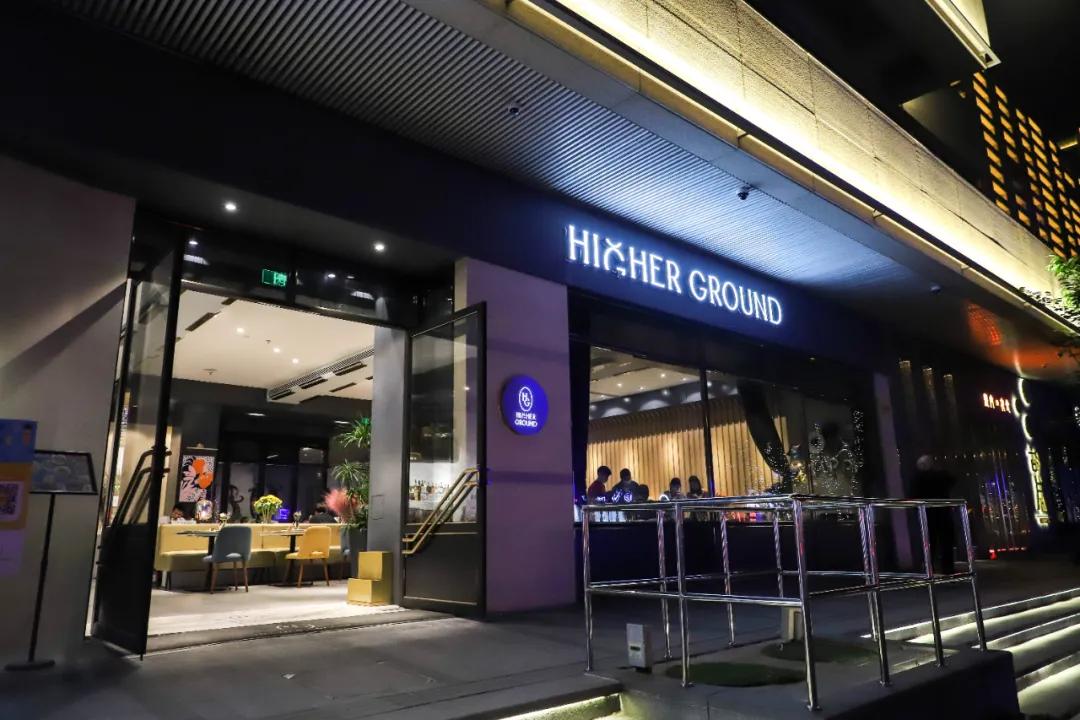 淮海路“红牌”倾城出动，回顾TA的精彩8小时