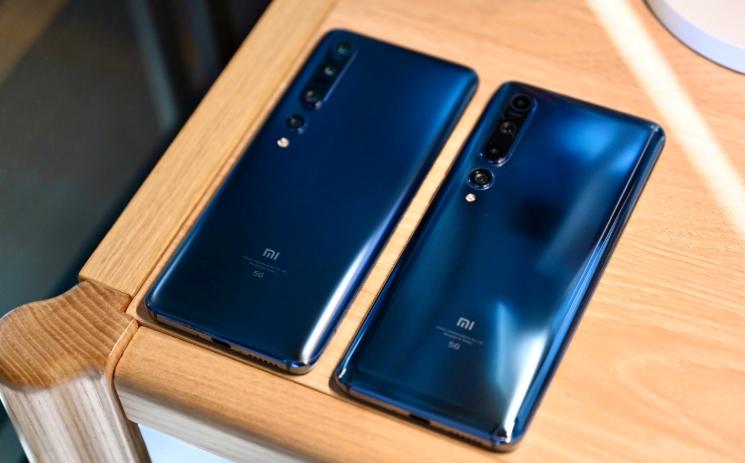 小米10发布会雷军说小米6钉子户,小米雷军回应荣耀高管喊话