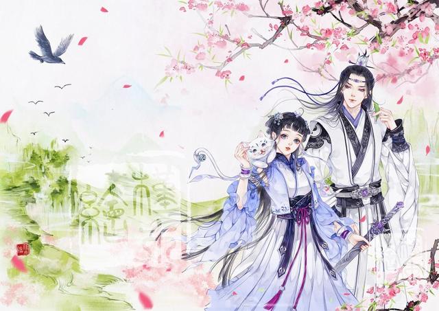 5本古言婚后甜宠文,五本甜到发腻的古代宠文