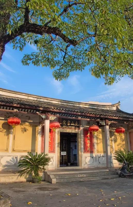 梅州最好的中学排名,梅州最美的学校