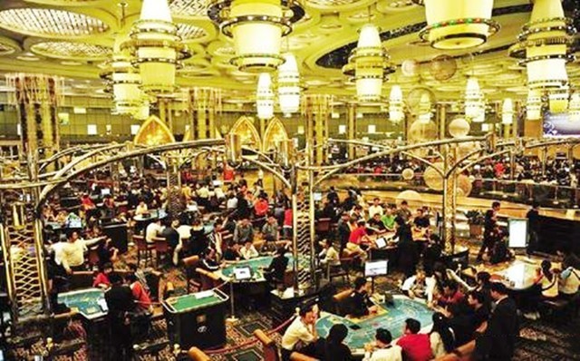 战胜凯利公式的方法,为什么赌博最后会输凯利公式