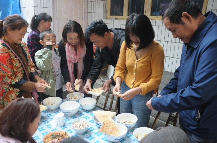 吃过陕北的羊肉吗,在陕西这些美食你可曾吃过