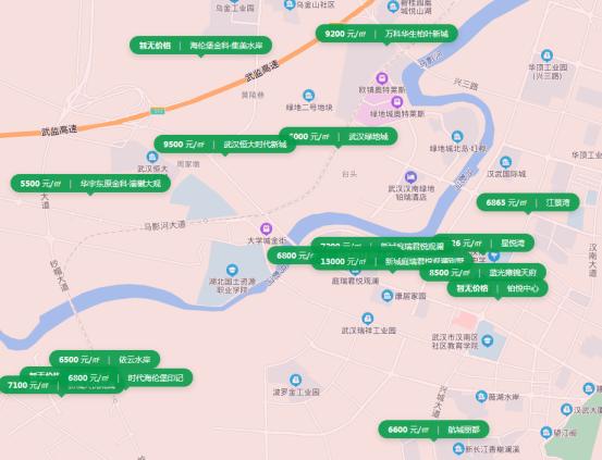 汉南值不值得买,汉南哪里的房子最值得买