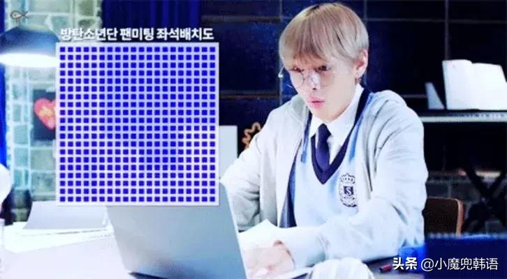 “站姐”“刷瓜”“控评用韩语怎么说你都知道吗？