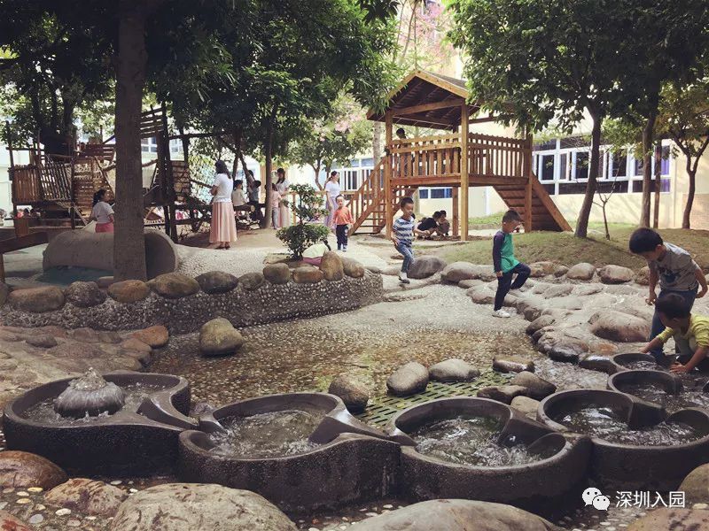 深圳市南山区最好的幼儿园,深圳南山区双语幼儿园有哪些要求