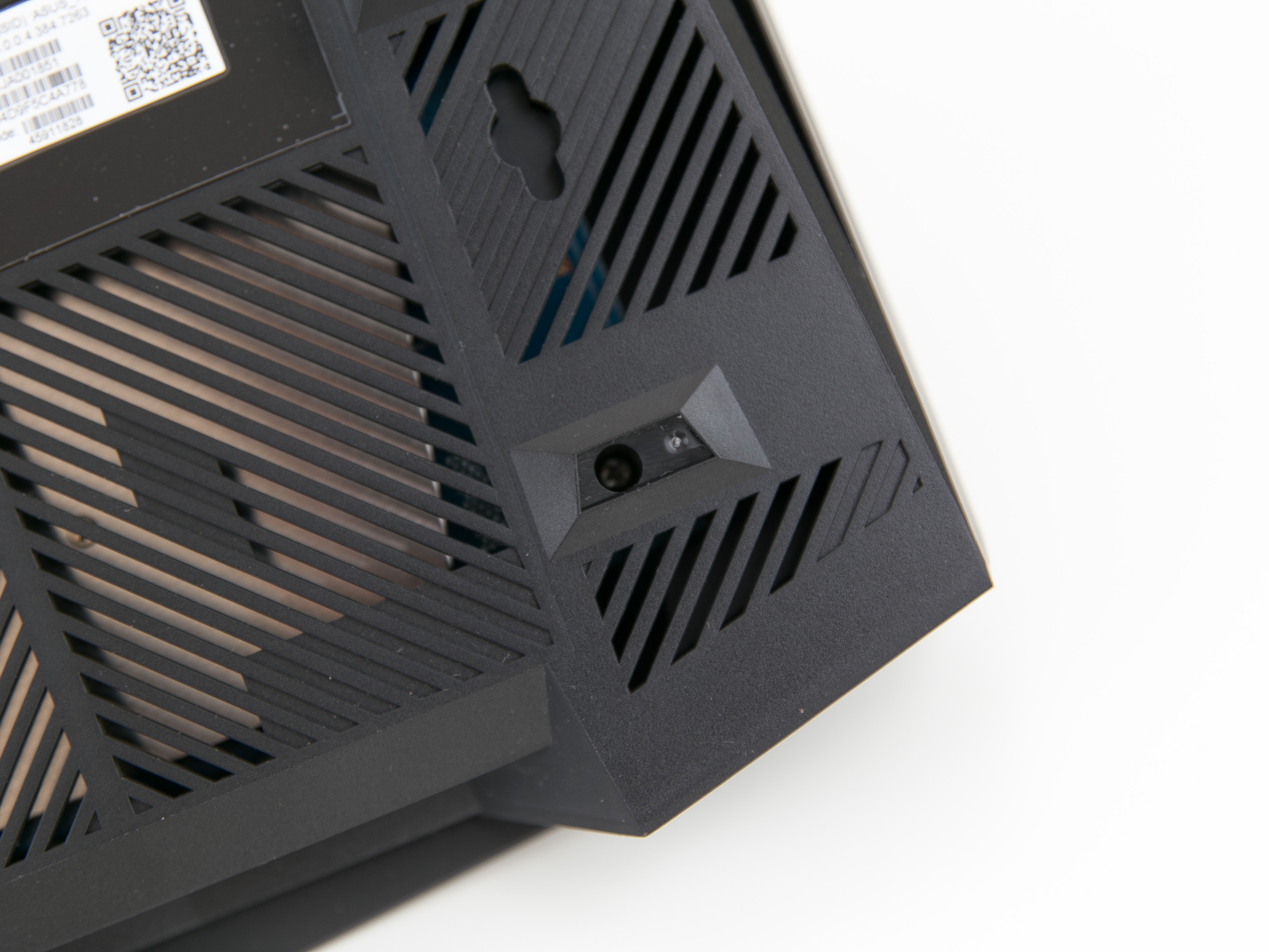 换个新路由迎接WiFi6，高性价比WiFi6路由华硕TUF-AX3000体验