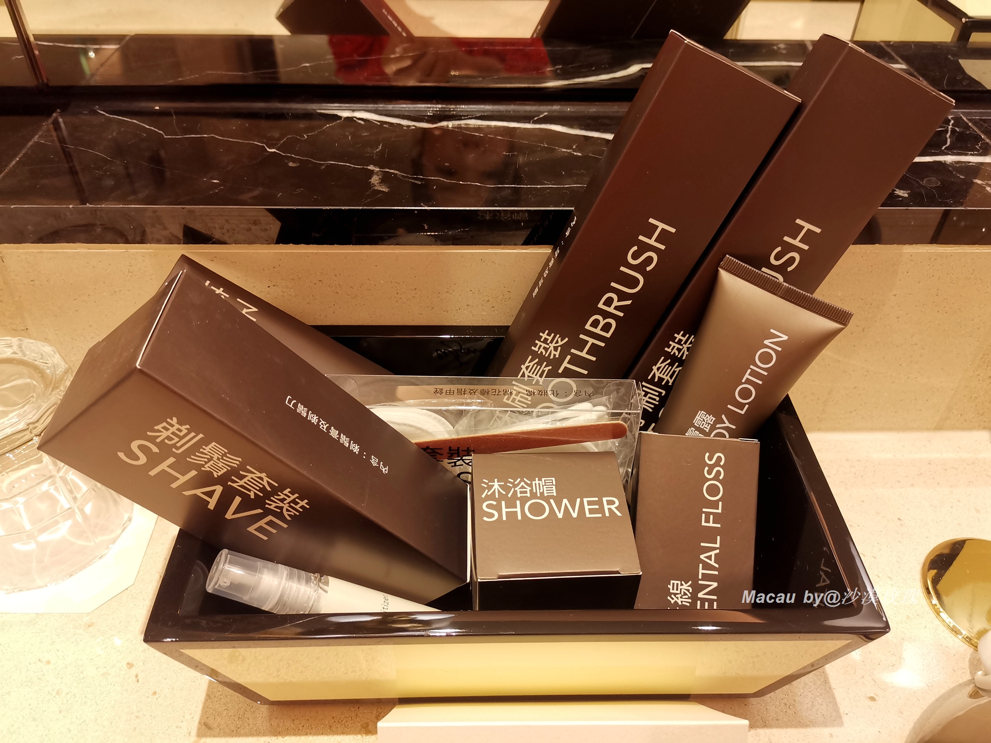 澳门的美高梅酒店住一晚要多少钱,澳门最奢华的酒店