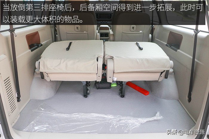 实用型七座mpv东风风行菱智m5,大七座mpv10万以下能拉货