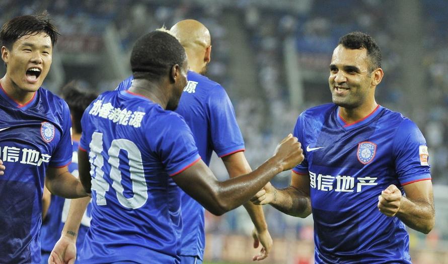 「深度」泰达为何总成别人口中的笑话?(一)