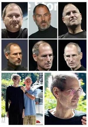 任正非乔布斯十大共同点,任正非和乔布斯对比