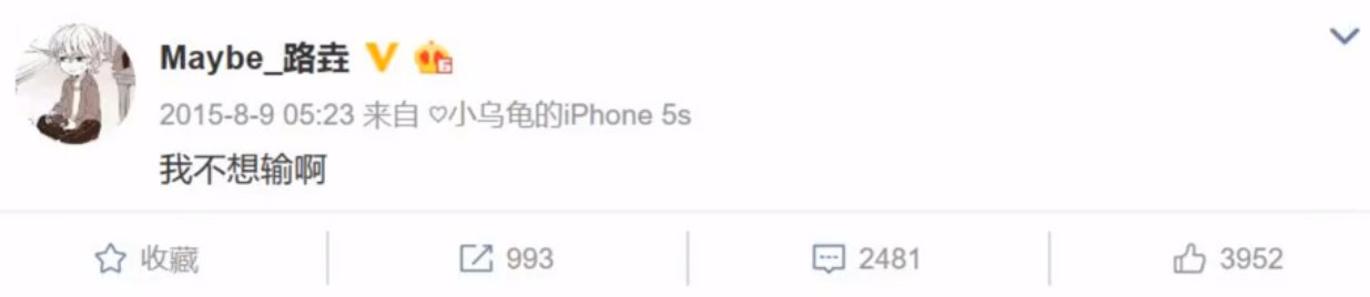 名为Maybe的酒味道如何？完美盛典带你领略