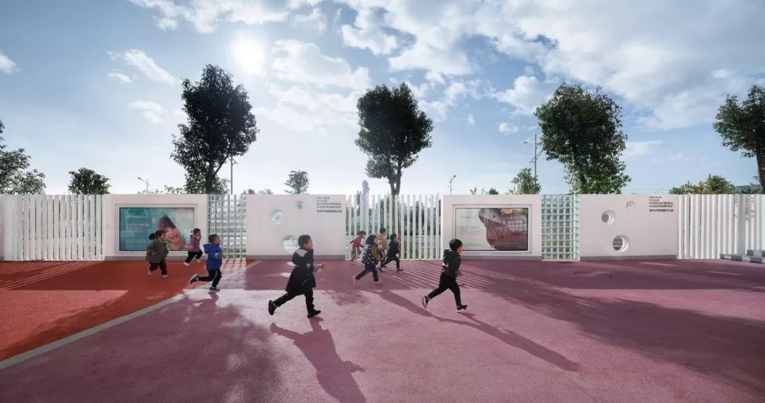 国内10所最美幼儿园,最美中国幼儿园视频