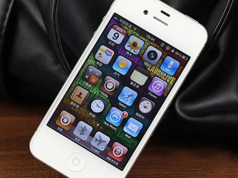 iphone4s当年有多辉煌,iphone4s当年有多惊艳