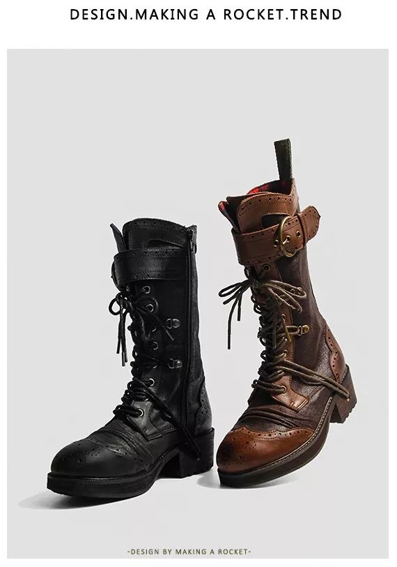 15双淘宝秋冬美鞋大盘点!好看不撞款!平价也能穿出高级感