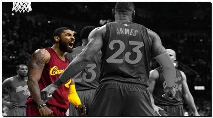 凯里欧文是印第安纳人吗,凯里欧文是属于什么后卫