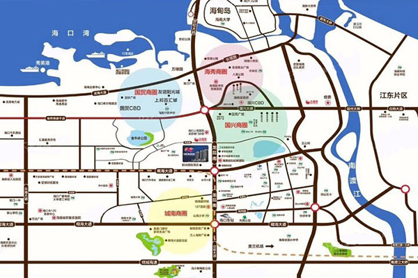 新月南海嘉园值得购买吗,新月南海家园哪个楼盘好