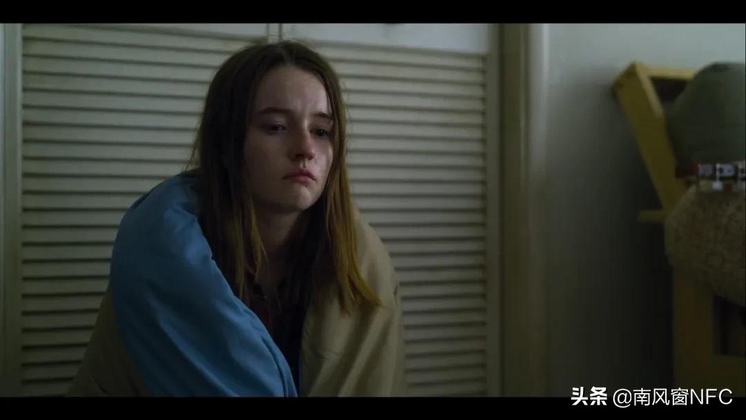 被性侵后，这个女孩的遭遇令人心寒