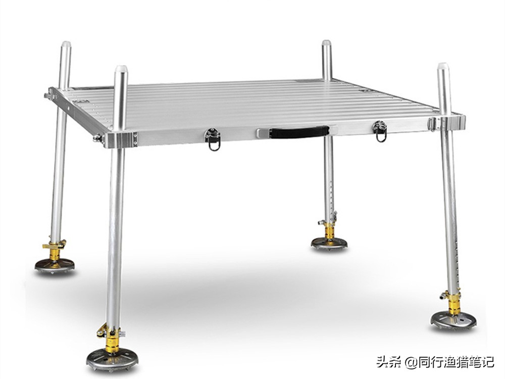 钓台多大尺寸的最实用户外,钓台什么尺寸最合适