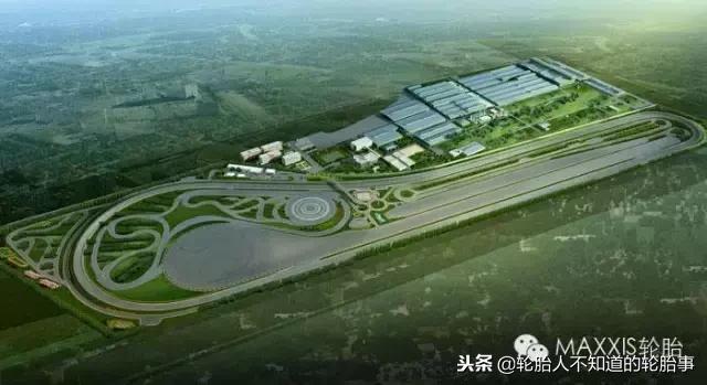 正新轮胎集团公司简介,正新集团最新现状