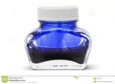 为什么医生写处方用蓝黑笔,医生为什么在网上科普知识