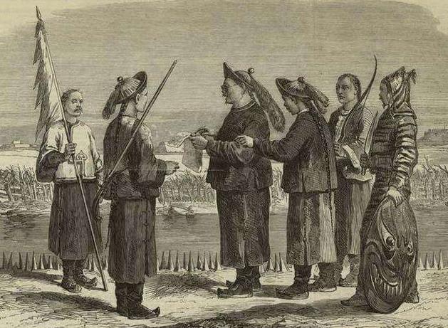 达曼人加入中国国籍有多感动,苦等200年的达曼人