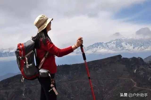 国内十大经典徒步路线,十大户外经典驴友线路