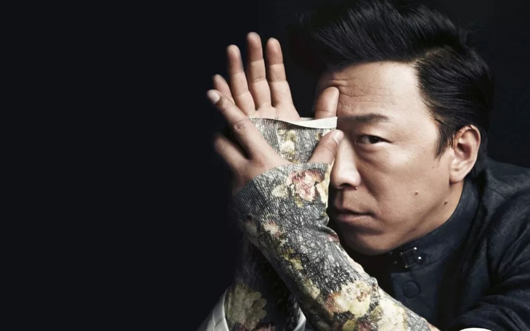 黄渤在娱乐圈的影响,黄渤被影帝耽误了的歌手