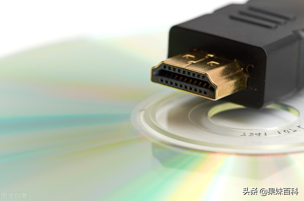 高清线和hdmi线的区别用法,高清线和hdmi线图片