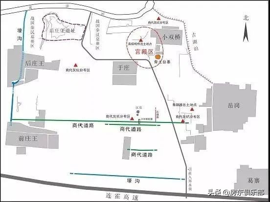 郑州高新区四环为什么比三环好,郑州南四环算远郊吗