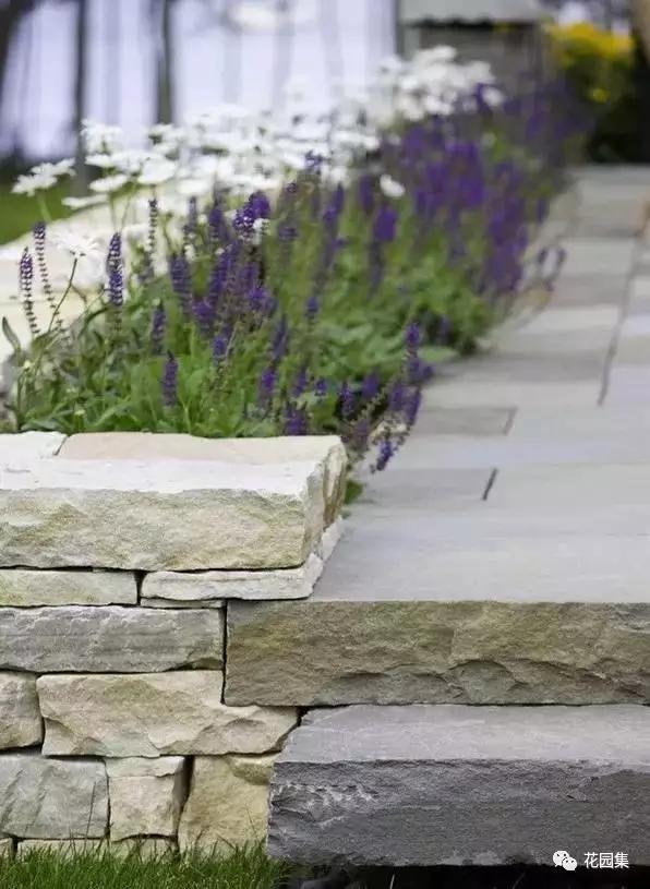 庭院铺装施工做法自己动手,庭院铺装工艺流程