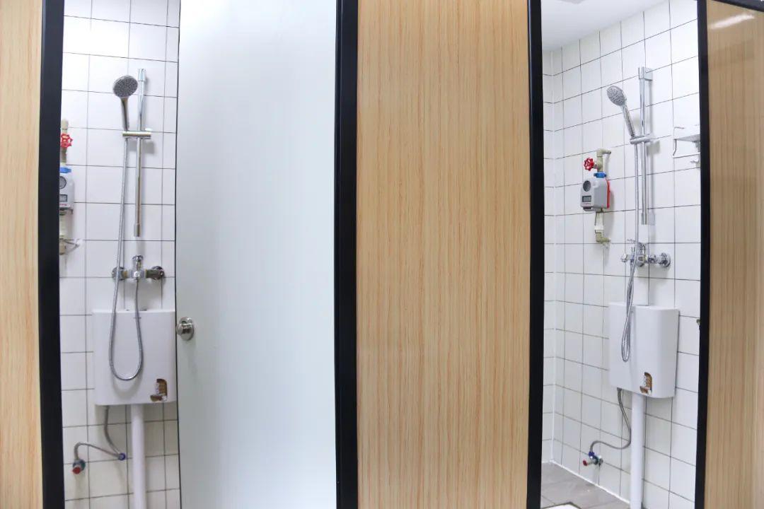 广东高校的宿舍,广东各大高校宿舍楼图片