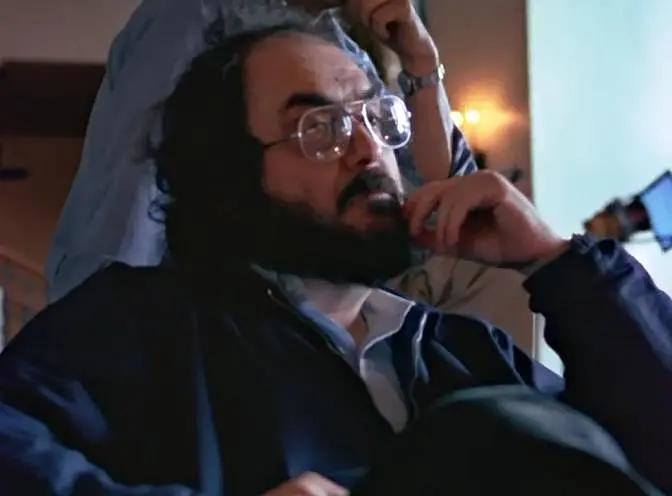 闪灵为什么恐怖,闪灵最吓人的台词