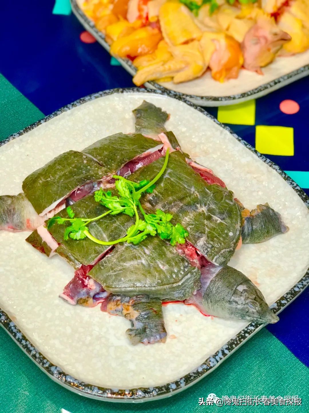 粤菜正宗猪肚鸡,广东正宗粤菜猪肚鸡