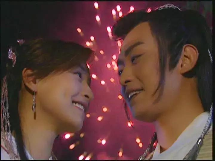 黄海冰的武侠剧有哪些,黄海冰演遍武侠三大名家