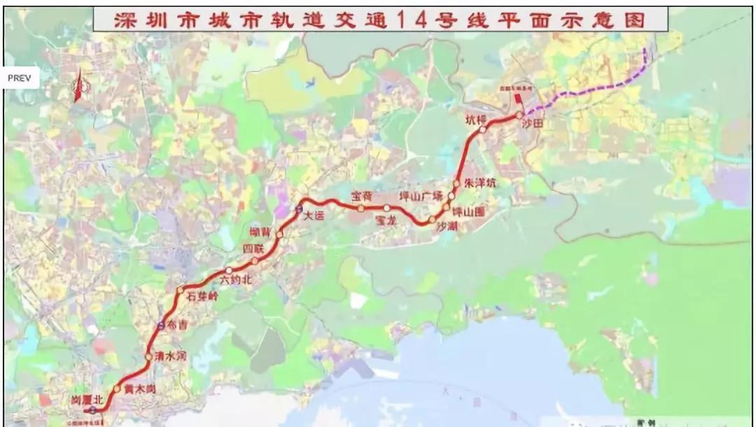 惠州市的未来,未来的惠州是现在的哪个城市