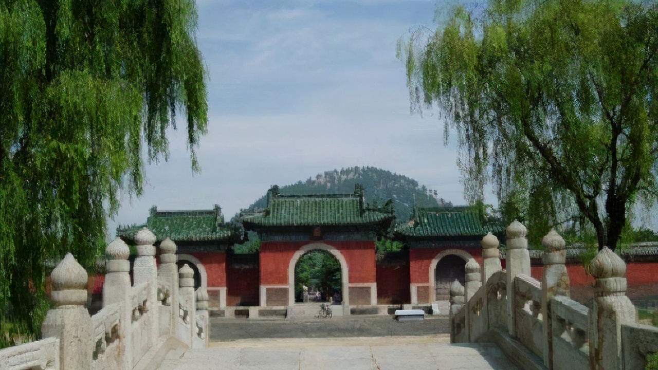 济宁市4a级景区,济宁5a级景区都是有哪些景点