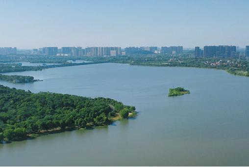 武汉适合骑行绿道公园有哪些,武汉东湖绿道自驾游攻略