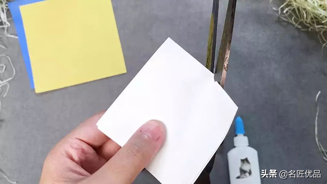 跟宝贝一起完成小螃蟹手工制作,手工制作幼儿园简单手工螃蟹