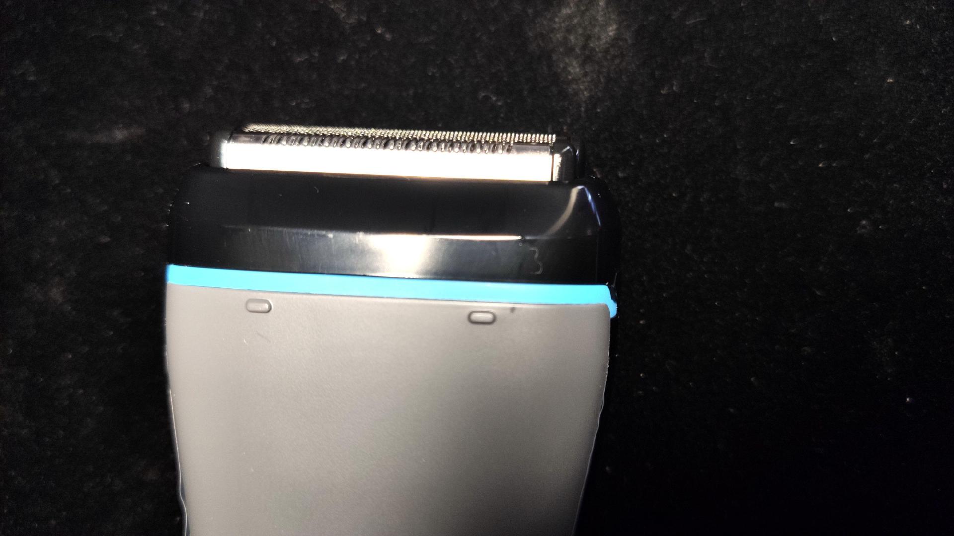 须眉电动剃须刀怎么样 (须眉往复式电动剃须刀测评推荐)