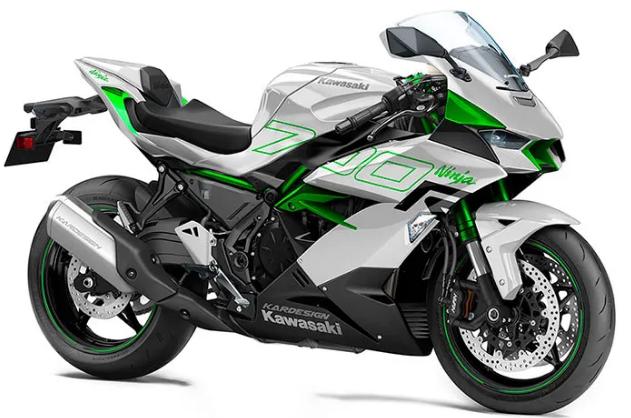 川崎ninjazx-10r,川崎ninja700rr预计售价