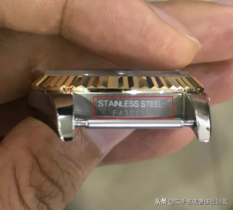 高仿名表真假鉴定,高仿腕表真实情况