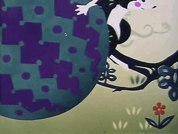 这些真正的原创经典，现在孩子却很少看过，真是太可惜了…