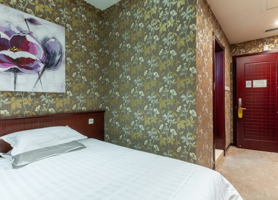 阜新民宿推荐,阜新民宿一室一厅