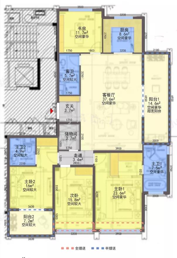滨江三品摇号技巧,滨江三期什么时候摇号