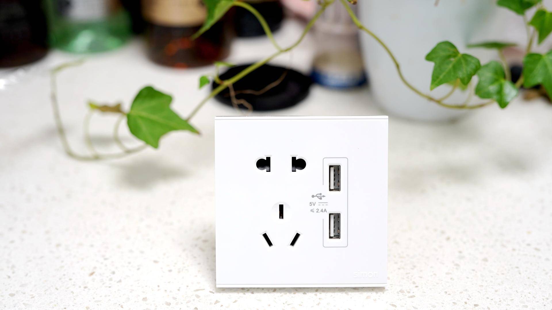 开关西门子abb西蒙哪个好,西蒙罗格朗abb插座测评