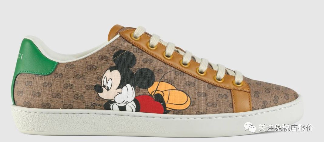 gucci古驰老爹鞋多少钱,gucci男鞋最新款小白鞋