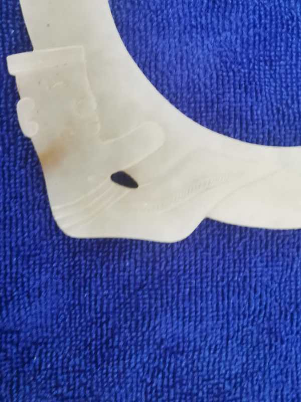 最便宜的青花瓷盘,精品玉琮图片